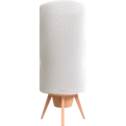 Meshy Lamp