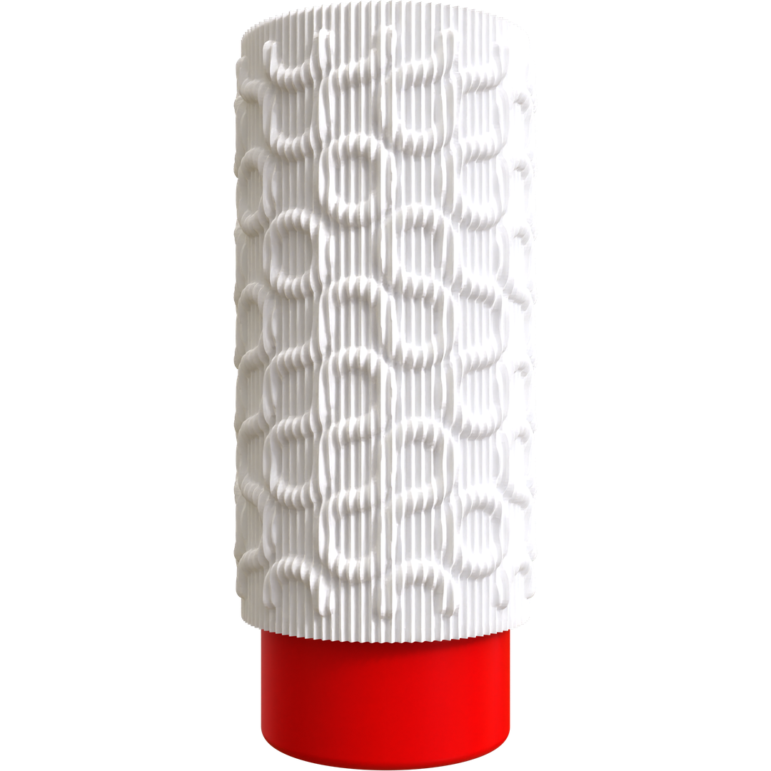 Seamless Lamp