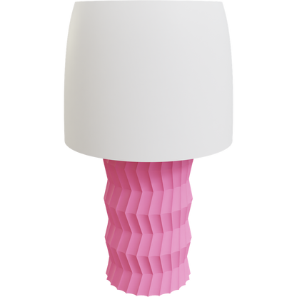 Boho Lamp