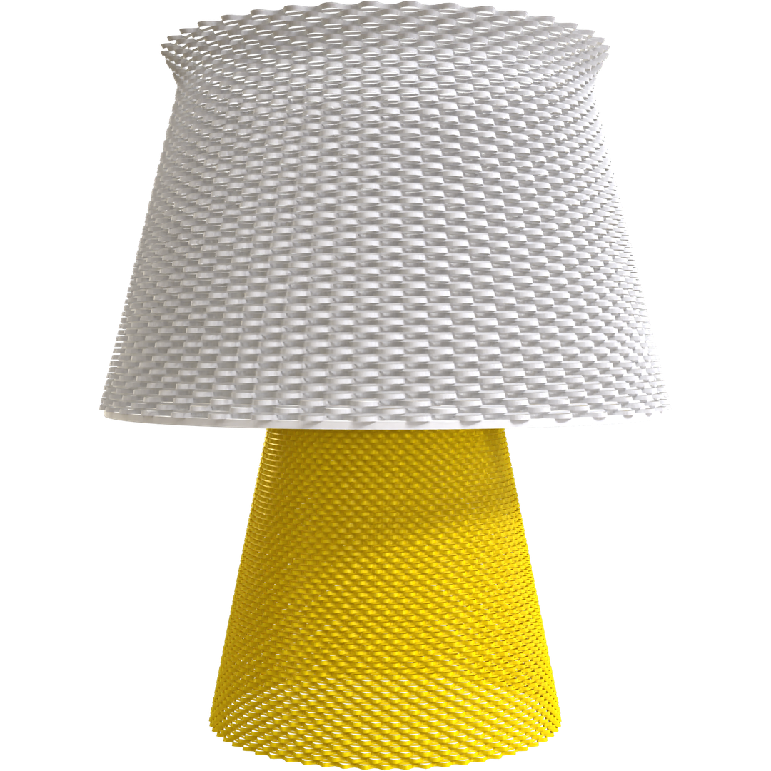 Bruno Lamp