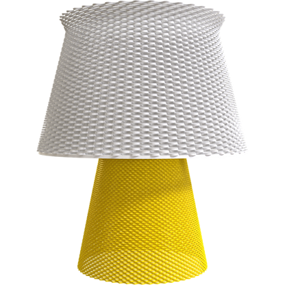 Bruno Lamp