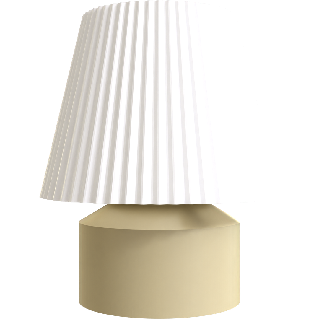 Nostalgia Lamp