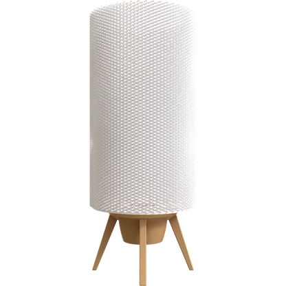 Meshy Lamp