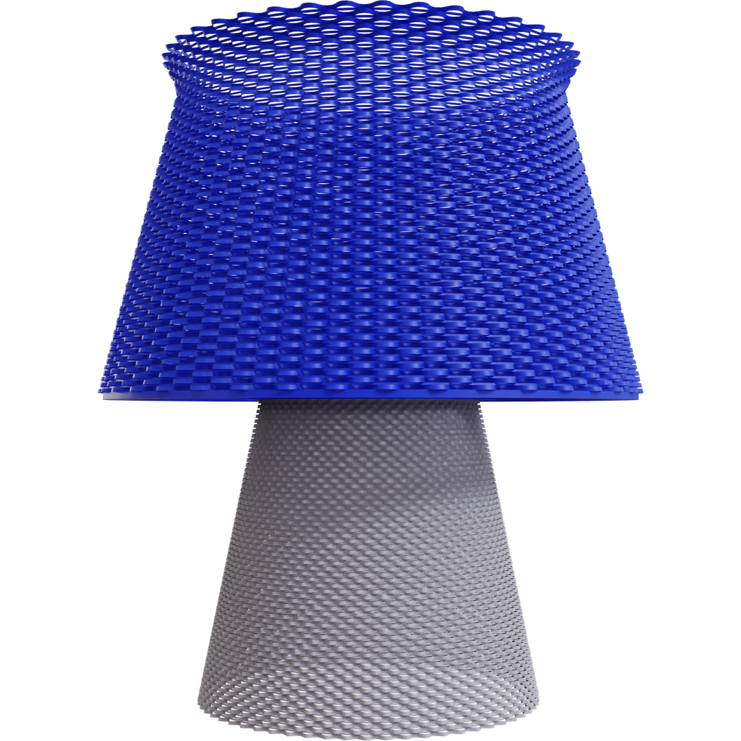 Bruno Lamp