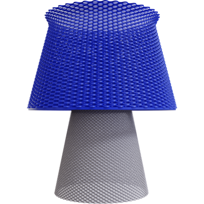 Bruno Lamp