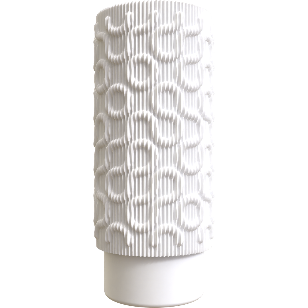 Seamless Lamp