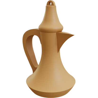 Ramadan Ornaments