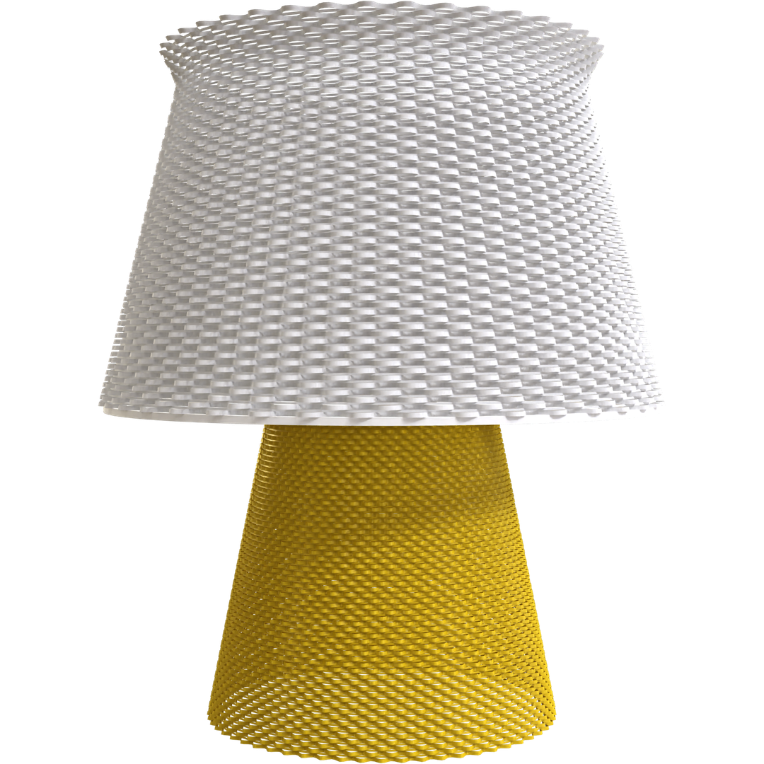 Bruno Lamp