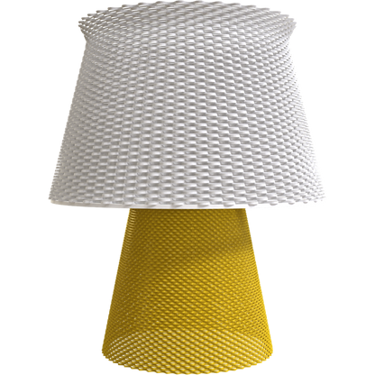 Bruno Lamp