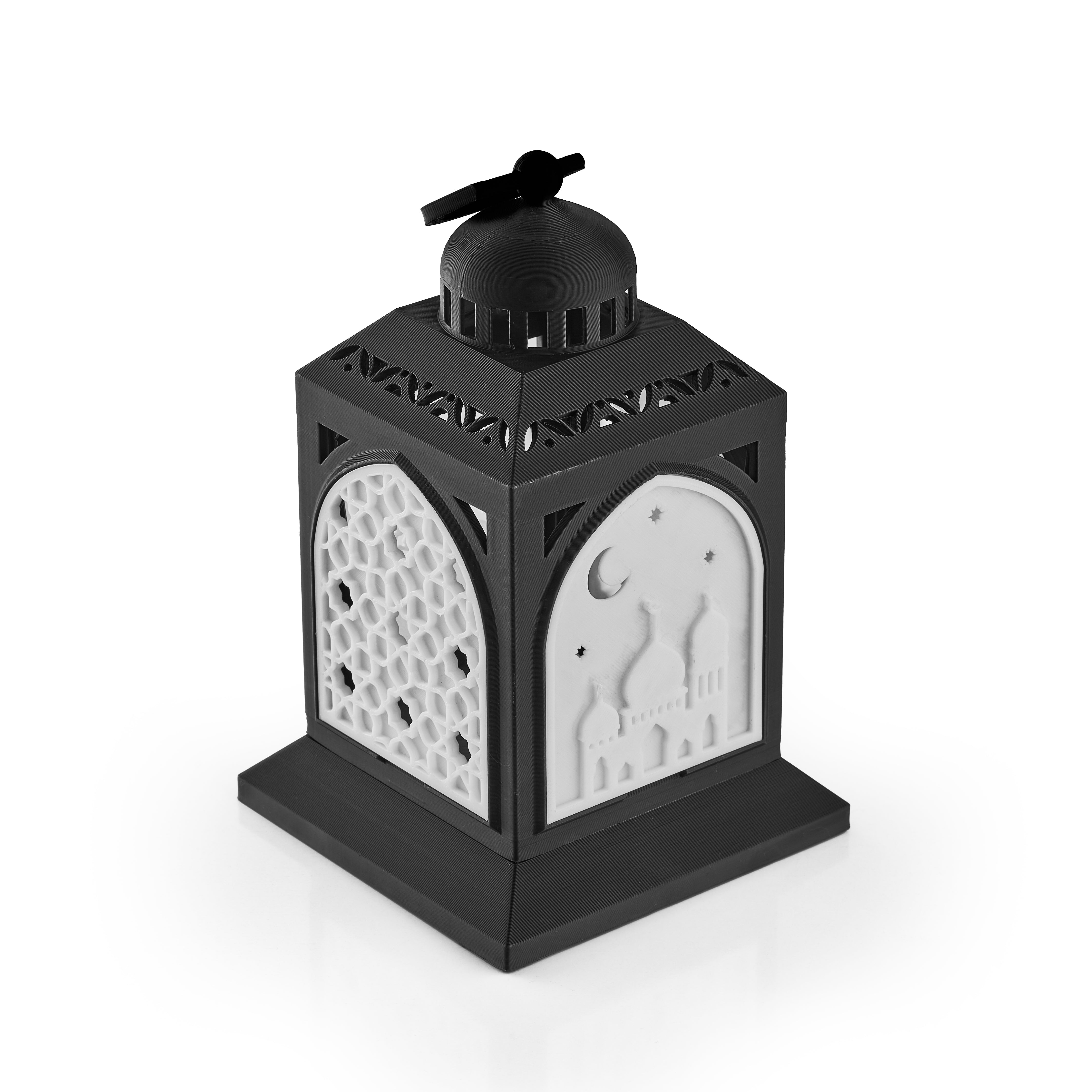 Modern Lantern