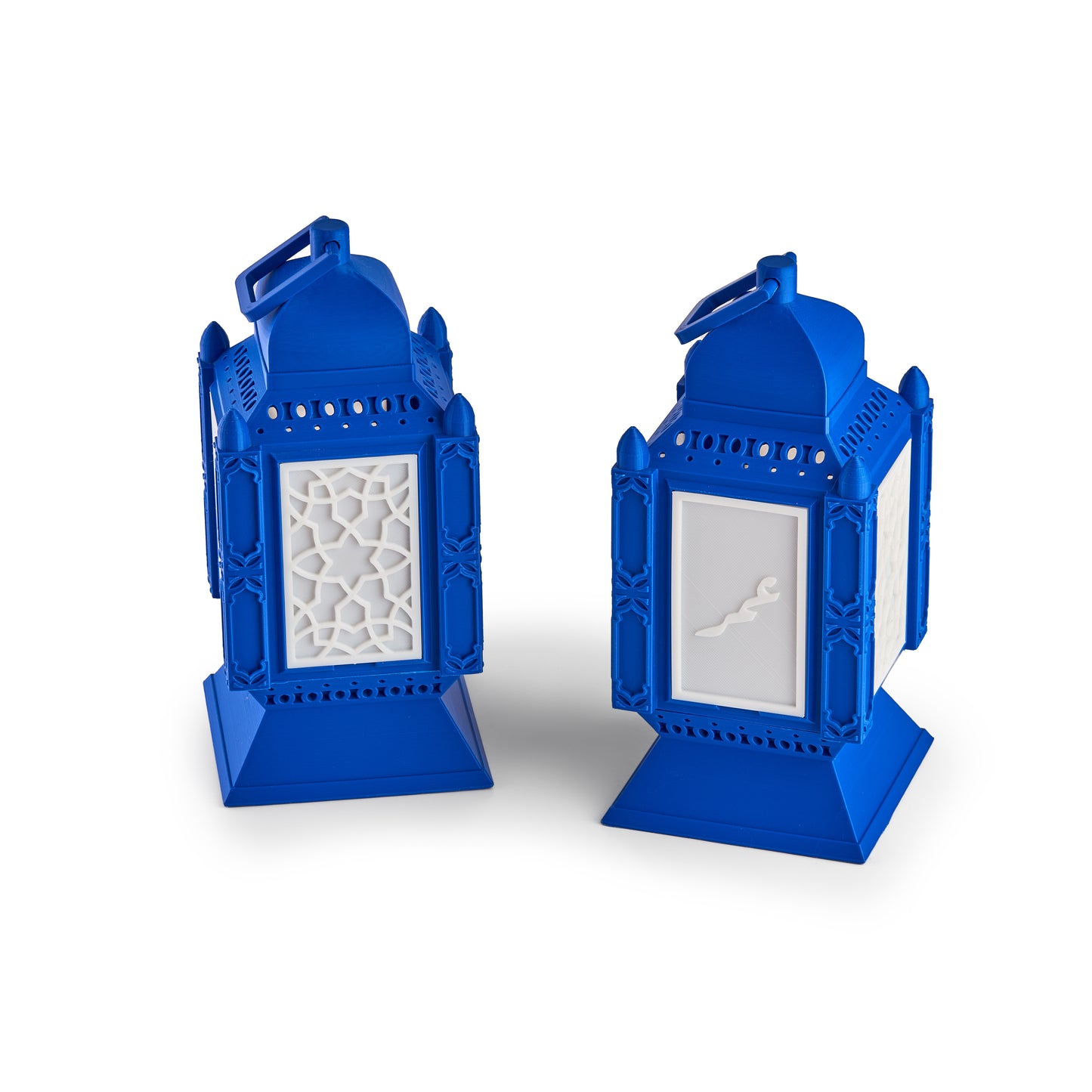 Moroccan Lantern (Bundle of 2)