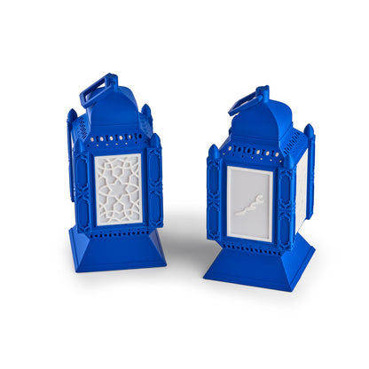 Moroccan Lantern (Bundle of 2)