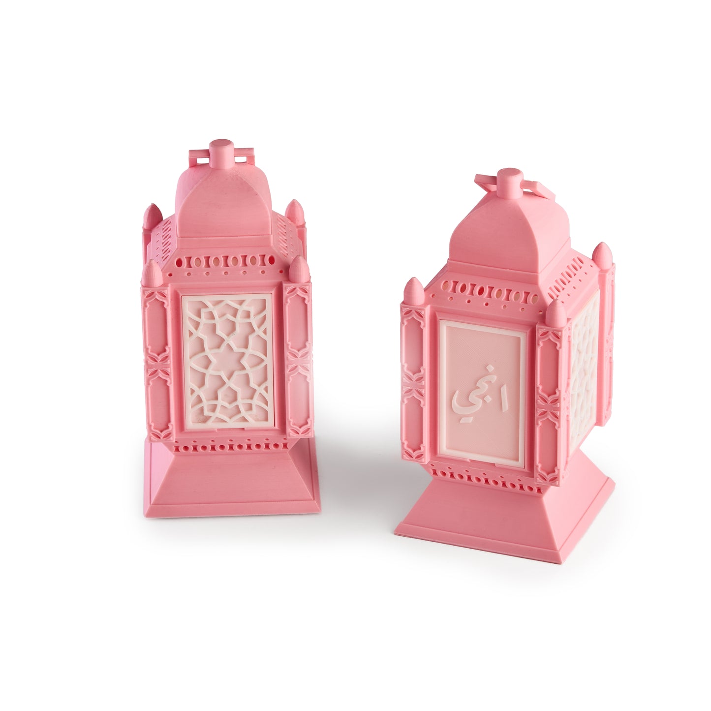 Moroccan Lantern (Bundle of 2)
