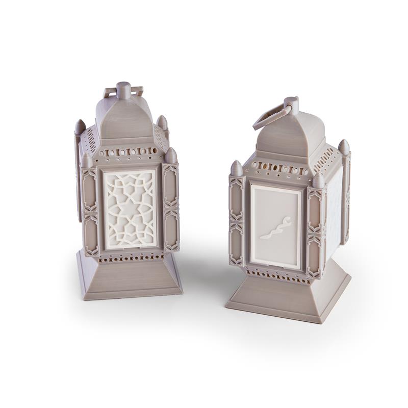 Moroccan Lantern (Bundle of 2)