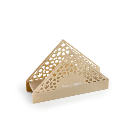 Arabesque Napkin Holder