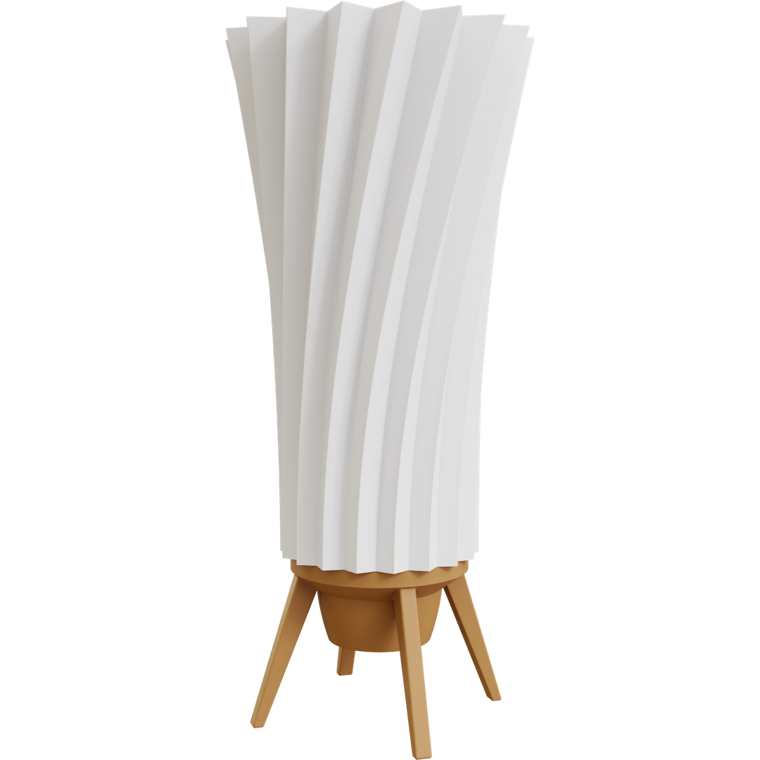 Phanós Lamp