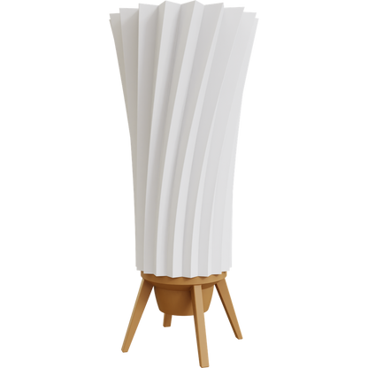 Phanós Lamp