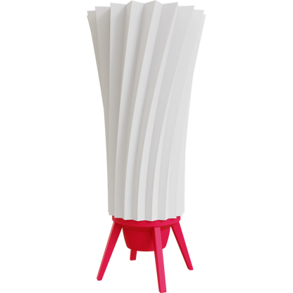 Phanós Lamp