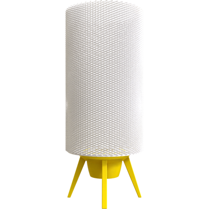 Meshy Lamp