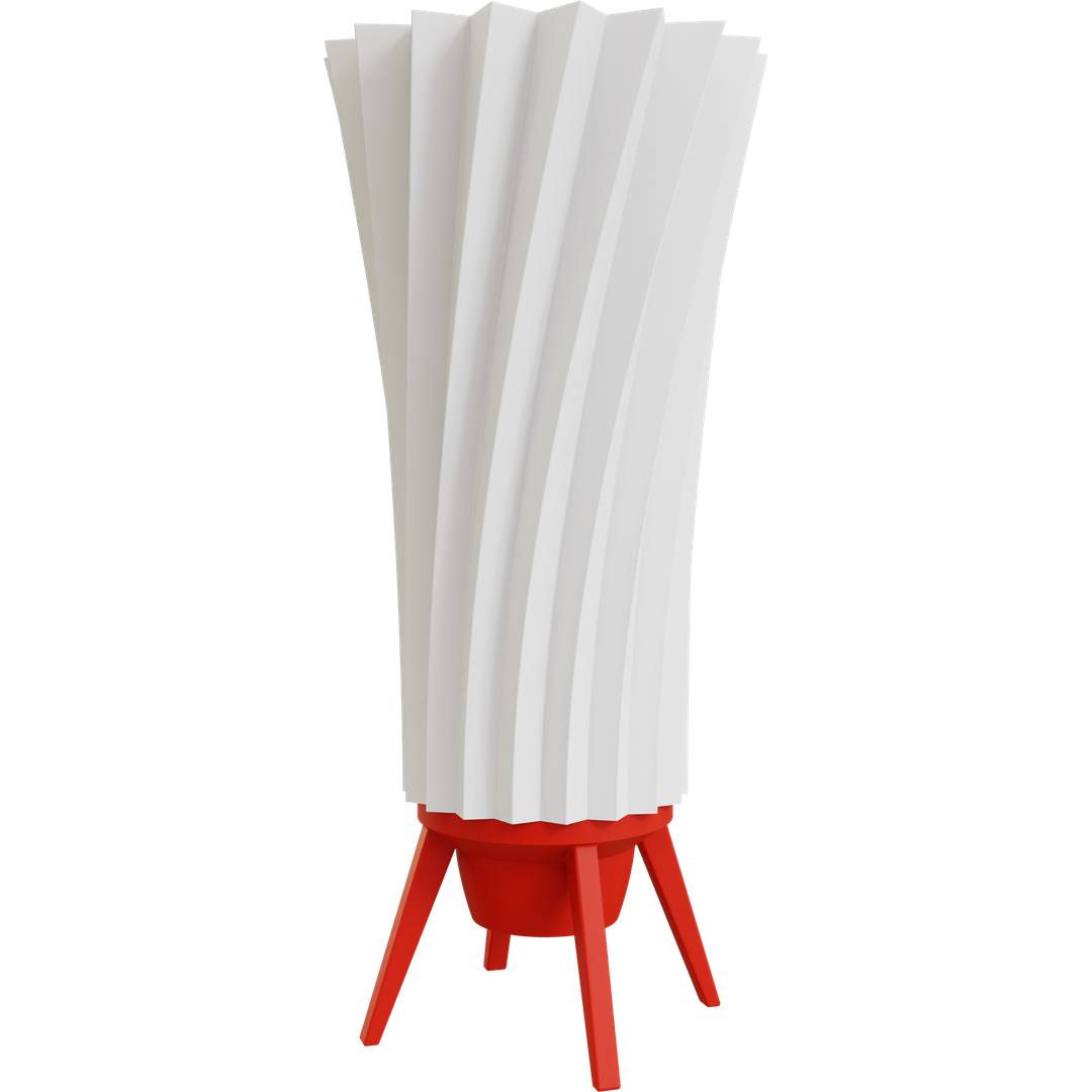 Phanós Lamp
