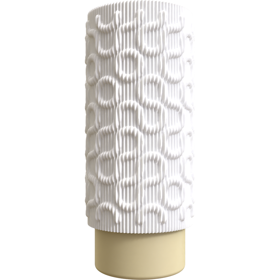 Seamless Lamp