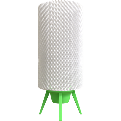 Meshy Lamp